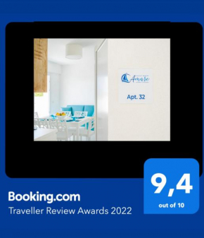 Amare Holiday Resort